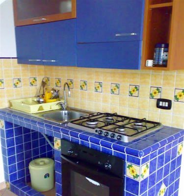 Ponza case monolocali indipendenti Pilato BILOCALE 15_03