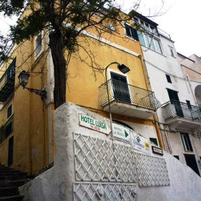 Ponza case monolocali indipendenti Pilato BILOCALE 16_01