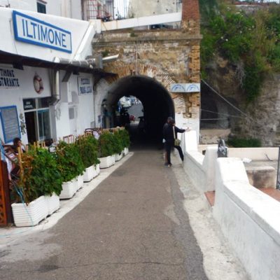 Ponza case monolocali indipendenti Pilato BILOCALE 16_06