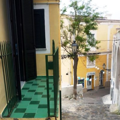 Ponza case monolocali indipendenti Pilato BILOCALE 16_08
