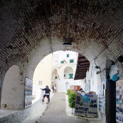 Ponza case monolocali indipendenti Pilato BILOCALE 16_09