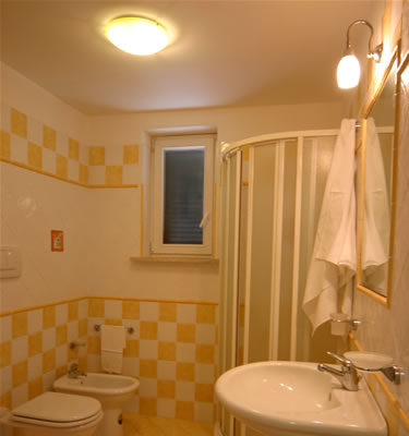 Ponza case monolocali indipendenti Pilato BILOCALE 3_4