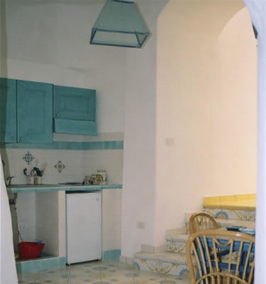 Ponza case monolocali indipendenti Pilato MONOLOCALE 11_03